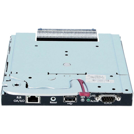 CARTE CONTROLEUR HPE C7000 HPE 407296-001