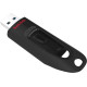 SanDisk Ultra 32 GB USB Flash Drive USB 3.0 Up to 130 MB/s Read, Black