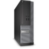 Tour DELL Optiplex 3020 - Inte Core I3-4150 - Linux mint