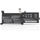 Batterie pour Lenovo IdeaPad 320-14IKB