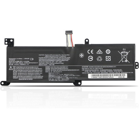 Batterie pour Lenovo IdeaPad 320-14IKB