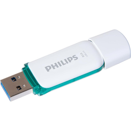 Philips Snow Édition Super Speed clé USB 3.0 8 Go pour PC