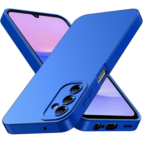 Tenphone Coque pour Samsung Galaxy A15 5g - Bleu