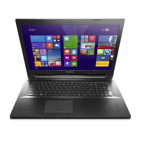 Portable Lenovo G70-35 17 pouces - AMD A6-6310 - 4 Go - Windows 10