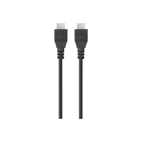 BELKIN Cable HDMI 1 m premium Noir