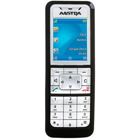 Mitel 612 DECT Phone