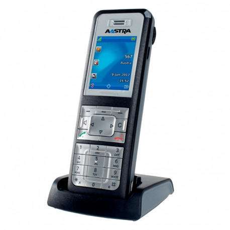 Mitel 632d DECT Phone
